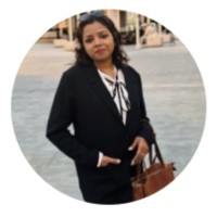 Sanchari Chowdhury
