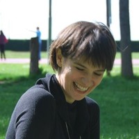 Roberta Dimitri