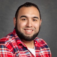 Nate Caballero