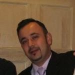 Kevork Najjarian