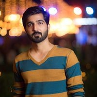 Ali Raza Channa