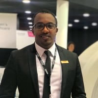 Mohammed Ahmed Sokrab