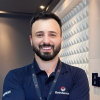 Lucas Adriano Simionato