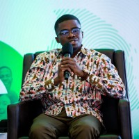 Emmanuel Acquah Cmgr Mcmi