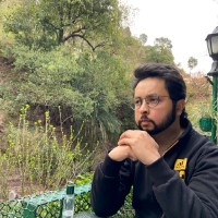 Sahil Sharma