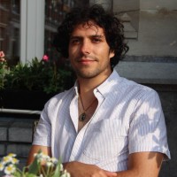 Adrian Figueroa