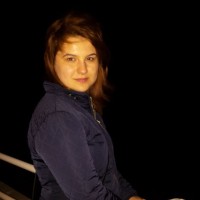 Simona Mihalea