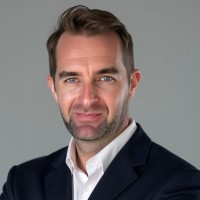 Brett Jackson