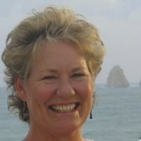 Susan Weeks