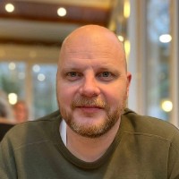 Bjorn Schepers