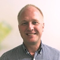 Simon Crosby