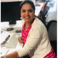 Priya Shabada