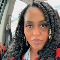 Sharda Ellis