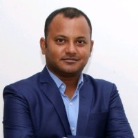 soumyaranjan dash