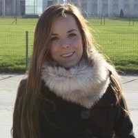 Maria Paz Arguello Haces
