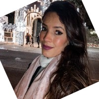 Priscilla Nascimento