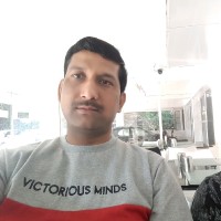 Pradeep Sharma