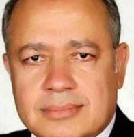 Dryahya Mostafa
