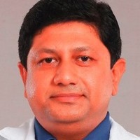 Tirtha Mukherjee