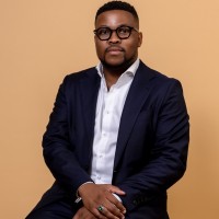 Tshidiso Ramogale