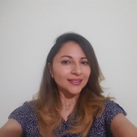 Adriana Mantilla Conde