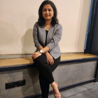 Ruchi Badve Shah