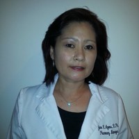 Junko June Agena