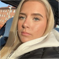 Isabell Almgren