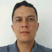 Pablo Porras Rivera