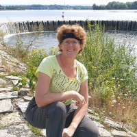 Lucy Dijkstra-Palm 🌴