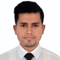 Md Saiful Islam