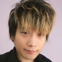 Wilbur Wang