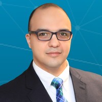Eslam Mesbah