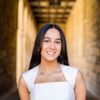 Simran Dhaliwal