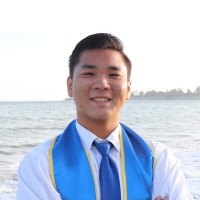 Alexander Shin