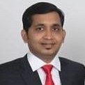Prashant P.