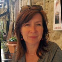 Catherine Profichet