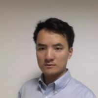 David Liu