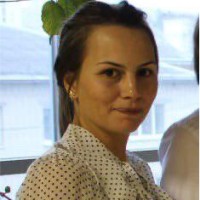 Tatyana Ivanova