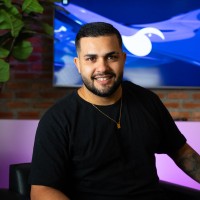 Lucas Richard Silva