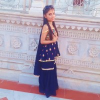 Himanshi Pal