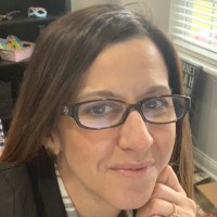 Charla Smith (Wolfe)