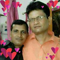 Raj Singh