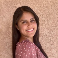 Ruby De La Cruz