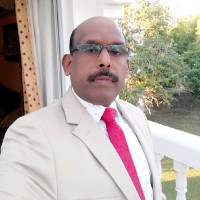 Gopakumar Ravindran