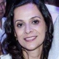 Patricia Zeronhian