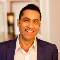 Dr. Rajesh Kewalramani