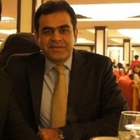 Muhammad Mubashir Iqbal