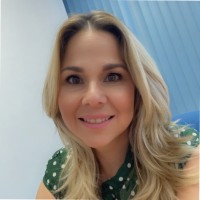 Angie Castro Martinez