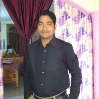 Ranjankumar Panda